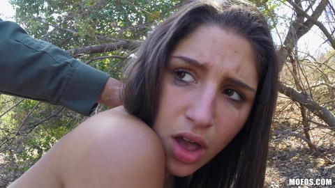 Bella Danger - Bella Danger Takes A Fucking From The Border Patrol! - photo 19 of 24