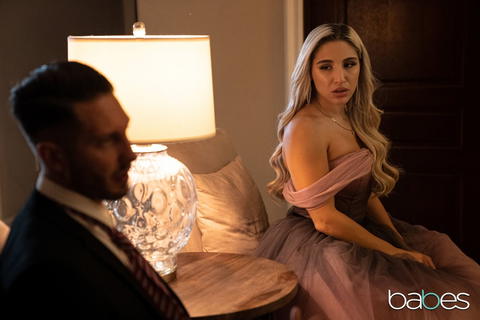 Bella Danger - Bella Danger Having Sex After Her Flowing Dress Comes Off! - photo 5 of 24