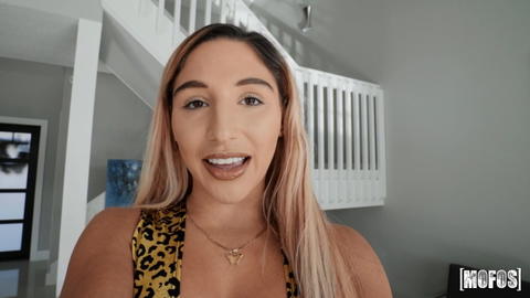 Bella Danger - Abella Danger Is Able To Get Any Dick She Wants! - photo 1 of 1