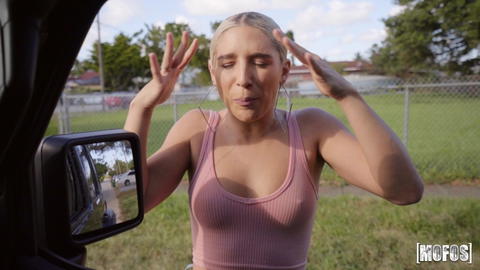Bella Danger - Abella Danger, Ice Cream, Road Head And Fucking Pictures! - photo 1 of 1