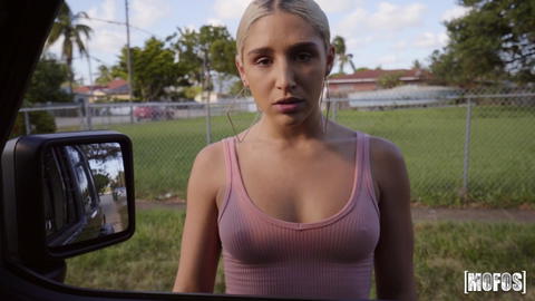 Bella Danger - Abella Danger, Ice Cream, Road Head And Fucking Pictures! - photo 1 of 1