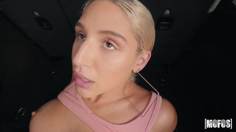 Bella Danger - Abella Danger, Ice Cream, Road Head And Fucking Pictures! - photo 21 of 24