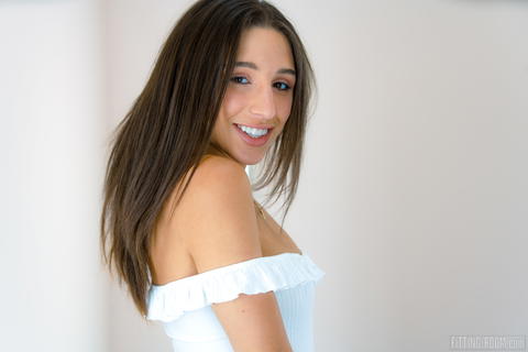 Bella Danger - Abella Danger Is Back In The Fitting Room! - photo 37 of 47
