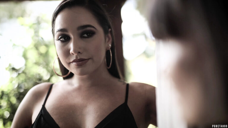 Karlee Grey - Foster Tapes With Alison Rey And Karlee Grey! - photo 1 of 1