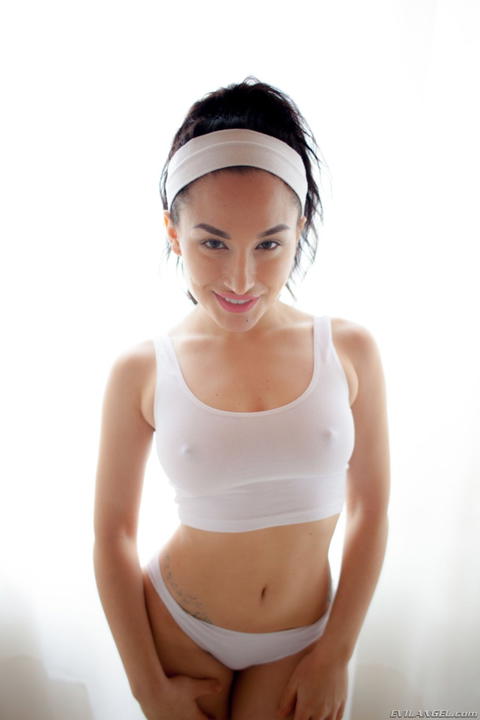 Gabriella Paltrova - Gabriella Paltrova Teases Us With Adriana Chechik! - photo 5 of 24
