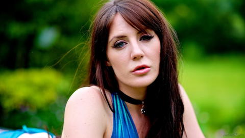 Samantha Bentley - Samantha Bentley Has Sex In The Outdoors! - photo 6 of 25