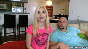 Piper Perri Little Pussy Filled Up With Jmac’s Fat Cock!