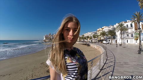 Lolly Gartner - Lolly Gartner Pictures Of Her Having Sex In Public! - photo 1 of 1
