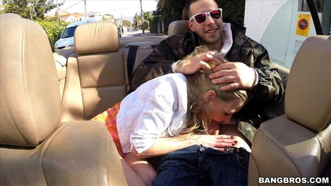Lolly Gartner - Lolly Gartner Road And Public Sex Pictures! - photo 6 of 24