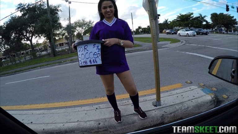 Ada Sanchez - Ada Sanchez Fucking For The Money! - photo 1 of 1