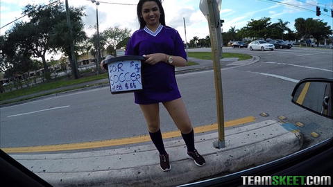 Ada Sanchez - Ada Sanchez Fucking For The Money! - photo 1 of 1