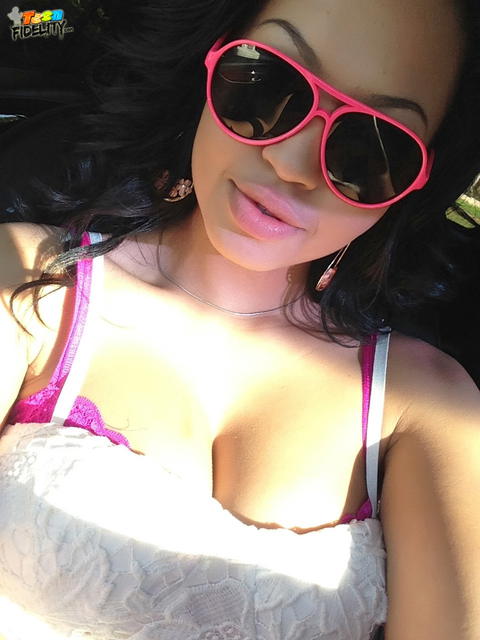 Karissa Kane - Come Check Out Karissa Kane Behind The Scenes At Teenfidelity! - photo 15 of 21