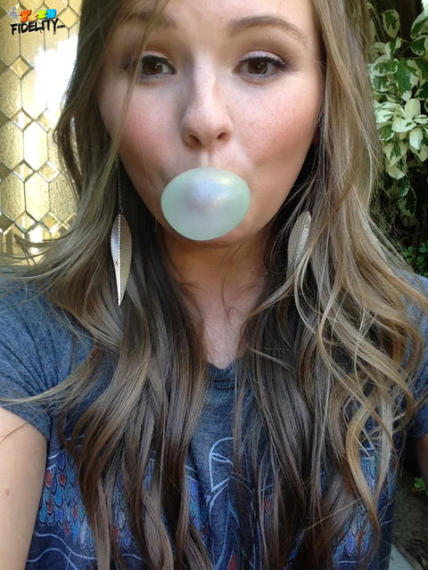 Melissa May - Melissa May Behind The Scenes Pictures From Her Shoot With Teenfidelity! - photo 23 of 24