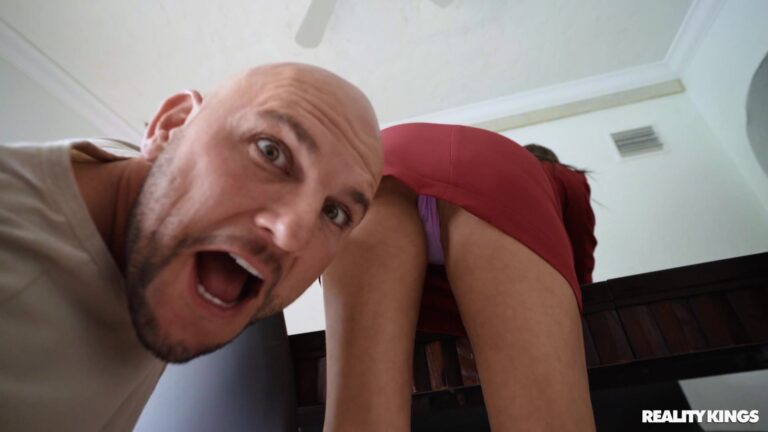 Pristine Edge - Pristine Edge Takes A Hard Fucking From JMac! - photo 1 of 1