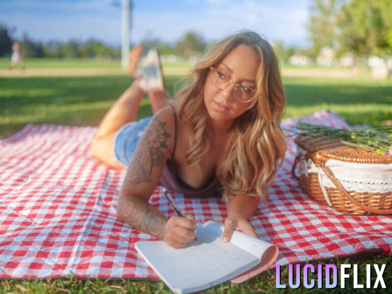 Remy LaCroix - Missing Remy Lacroix Her She Is Fucking Seth Gamble! - photo 1 of 1