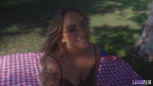 Remy Lacroix Is Fucking Seth Gamble!