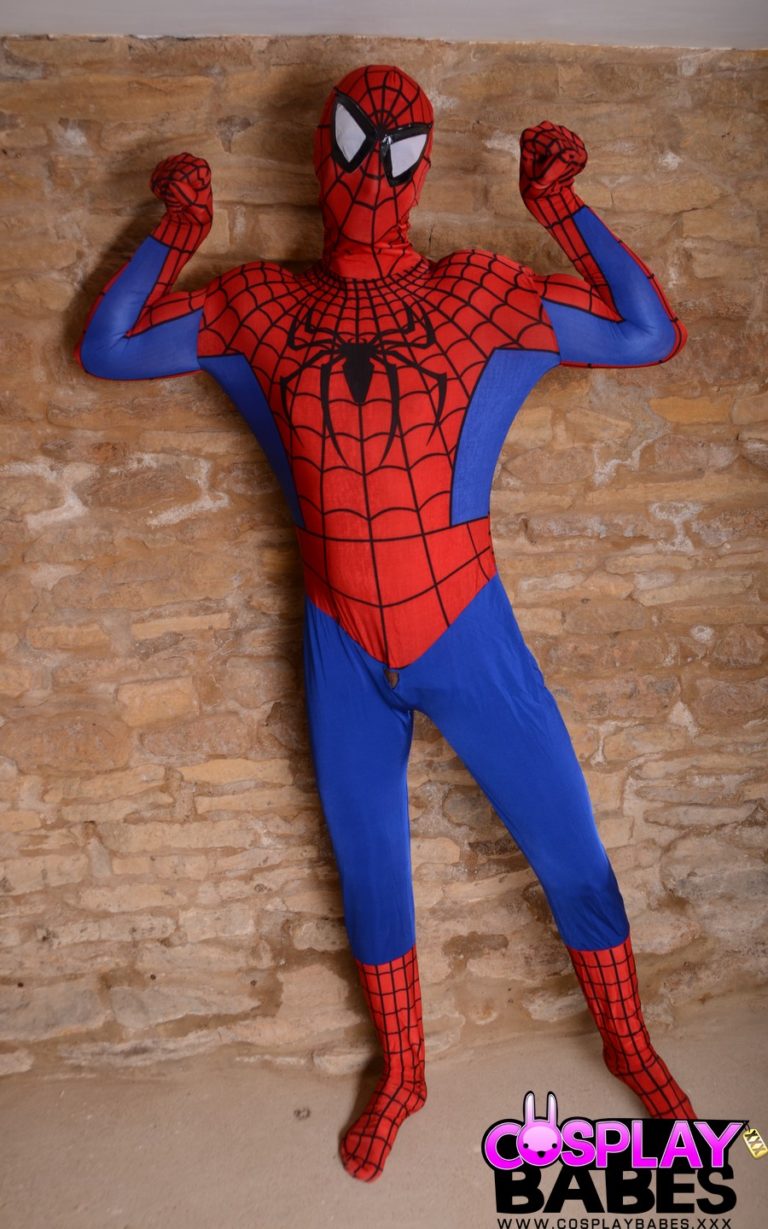 Harmony Reigns - Harmony Reigns Cosplay Babes Sex Pictures! - photo 1 of 1