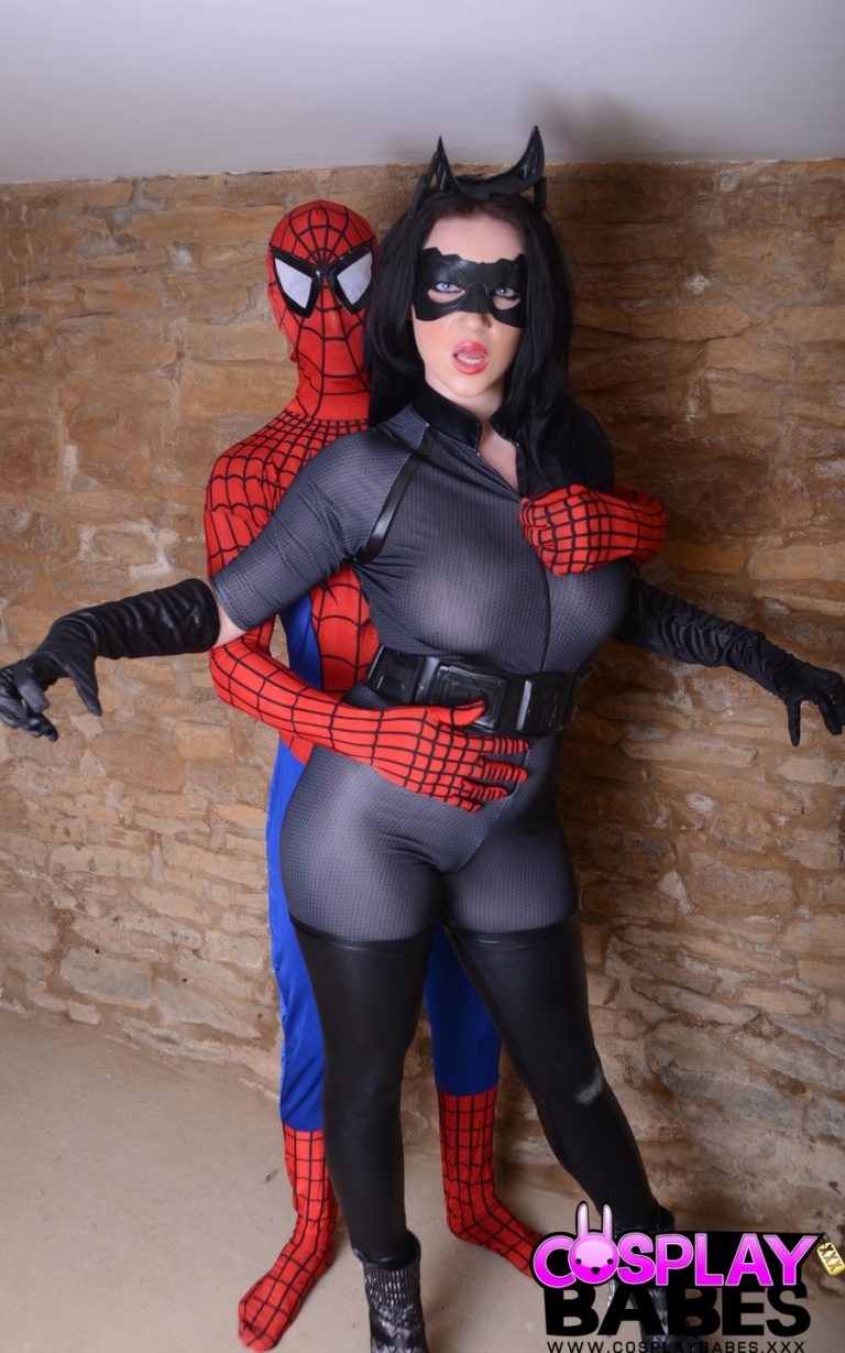 Harmony Reigns - Harmony Reigns Cosplay Babes Sex Pictures! - photo 1 of 1