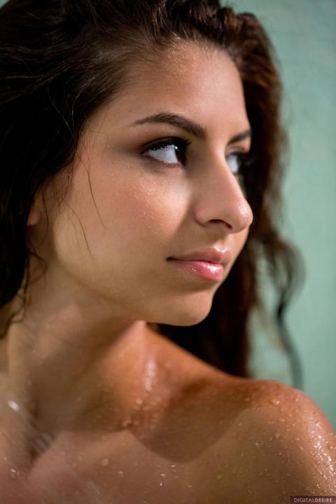 Nina North - Nina North New Shoot For Digital Desire! - photo 3 of 17