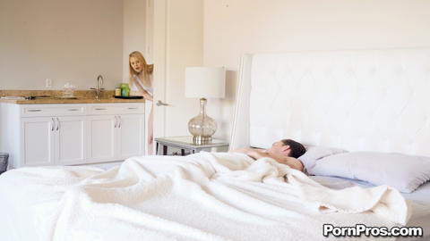 Lily Rader - Lily Rader Fucking And Cummed On! - photo 6 of 30