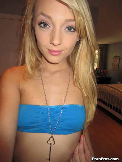 Ally Winters