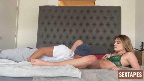 Adria Rae - Adria Rae Making A Sex Tape With Ricky Johnson! - photo 5 of 15