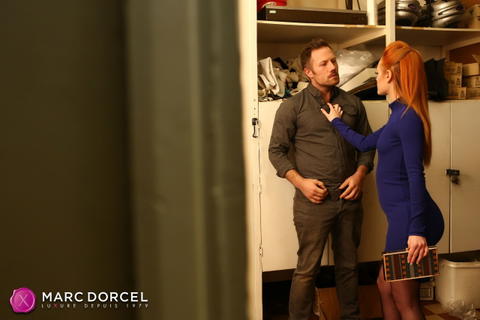 Ella Hughes - Ella Hughes Torn Pantyhose Sex Pictures! - photo 7 of 28