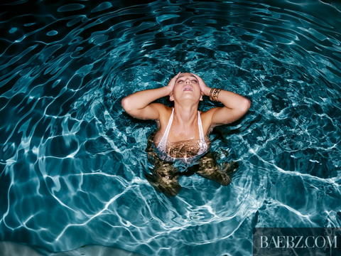 Blair Williams - Blair Williams All Wet Having Sex! - photo 7 of 25