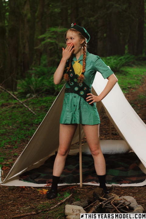 This Years Model - Dolly Little With More Cosplay Pictures! - photo 1 of 1