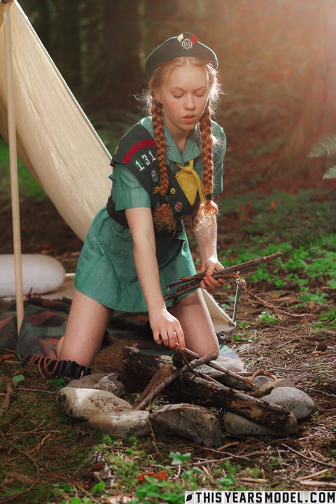 This Years Model - Dolly Little With More Cosplay Pictures! - photo 6 of 15