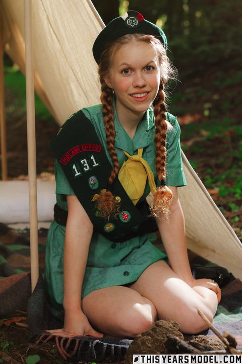 This Years Model - Dolly Little With More Cosplay Pictures! - photo 8 of 15