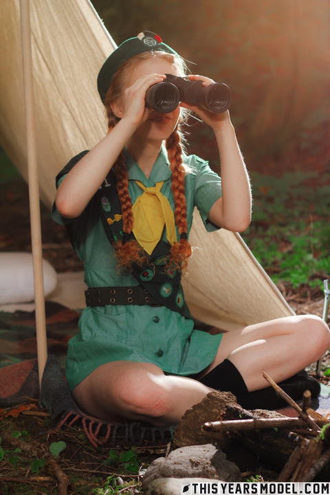 This Years Model - Dolly Little With More Cosplay Pictures! - photo 9 of 15