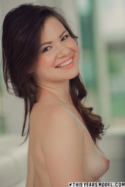 This Years Model - Alison Rey Gets Her Turn At This Years Models! - photo 8 of 15