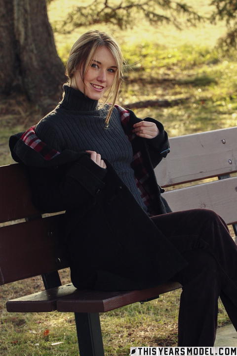 This Years Model - Say Hello To Jewel From This Years Top Models! - photo 1 of 15