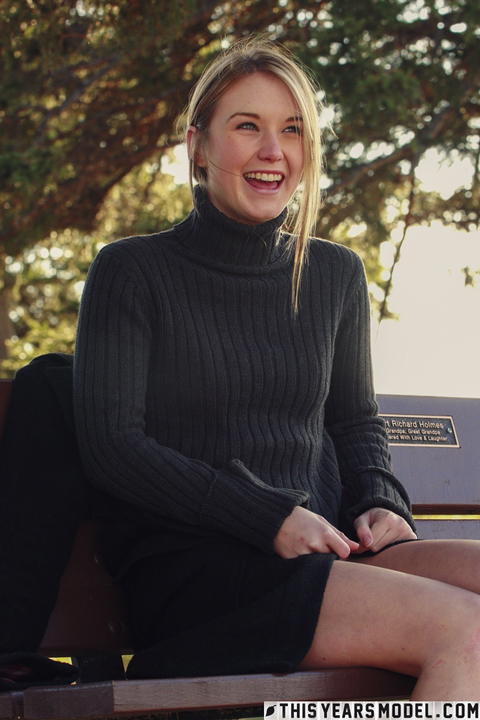 This Years Model - Say Hello To Jewel From This Years Top Models! - photo 15 of 15