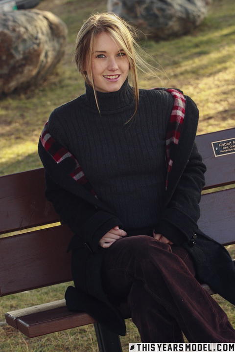 This Years Model - Say Hello To Jewel From This Years Top Models! - photo 2 of 15
