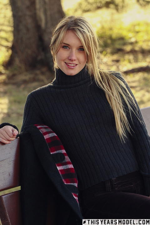 This Years Model - Say Hello To Jewel From This Years Top Models! - photo 6 of 15