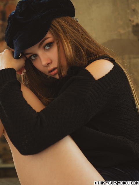 This Years Model - Lana Lea Is Just Too Fucking Cute! - photo 1 of 1