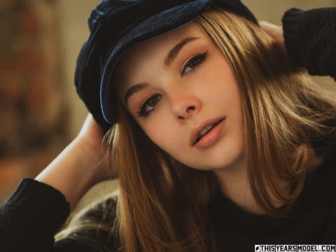 This Years Model - Lana Lea Is Just Too Fucking Cute! - photo 4 of 15
