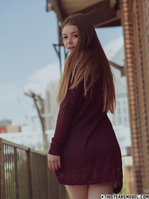 This Years Model - Lana Lea Is Just Fucking Special, Damn! - photo 1 of 1