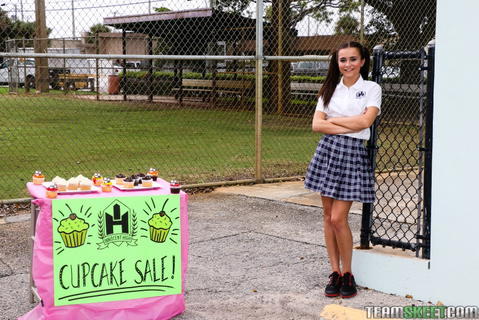 Kharlie Stone - Kharlie Stone Is Another Babe Fucked By Jmac! - photo 1 of 1