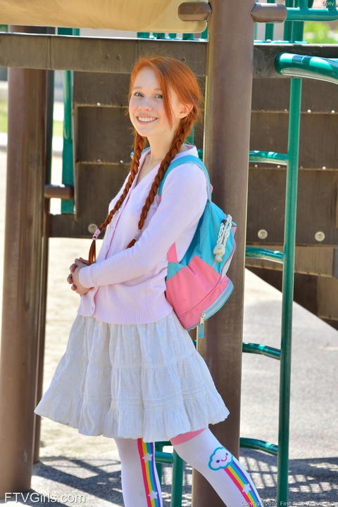 Dolly Little - Dolly Little Public Flashing And More Pictures! - photo 1 of 1