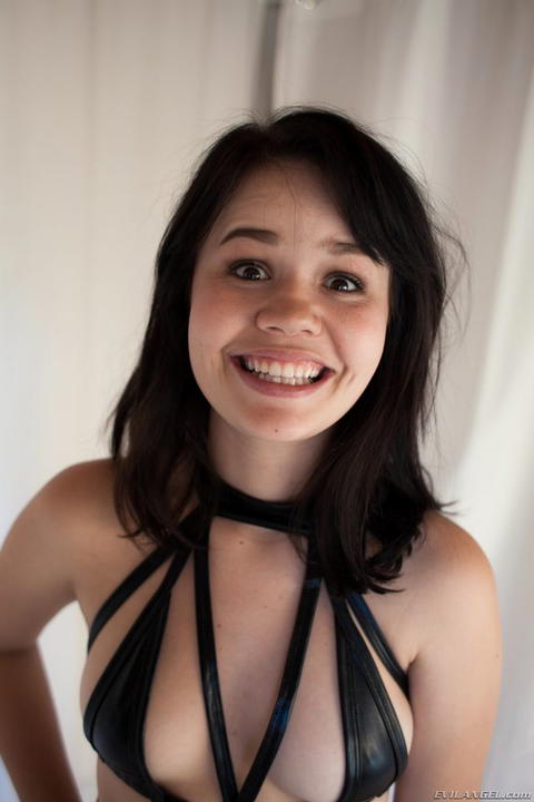 Yhivi - Yhivi Has New Lingerie To Show Us! - photo 1 of 1