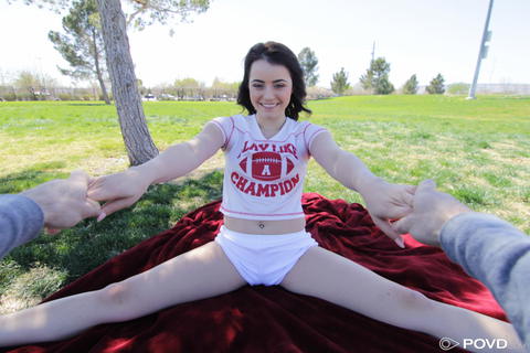 Kylie Quinn - Kylie Quinn Point Of View Sex Pictures! - photo 7 of 24