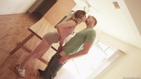 Kristen Scott - New Video “Model Kristen Sodomized To Gaping” Featuring Kristen Scott - photo 1 of 1
