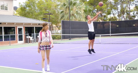 Kristen Scott - Kristen Scott After Class Plaid Skirt Sex Pictures! - photo 7 of 33