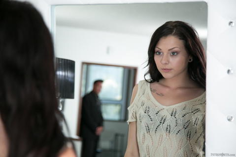 Megan Sage - Megan Sage Sex Scene From Peter North! - photo 12 of 24