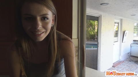 Alex Blake - Alex Blake Hot Crazy Mess Screen Caps! - photo 1 of 1