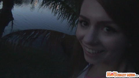 Alex Blake - Alex Blake Hot Crazy Mess Screen Caps! - photo 1 of 1