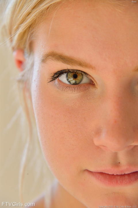 Arya Fae - Arya Fae Starts Off Pretty Much All Nude In This picture Set From FTV Videos! - photo 16 of 16